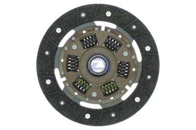 Sajūga disks AISIN DE-34FO