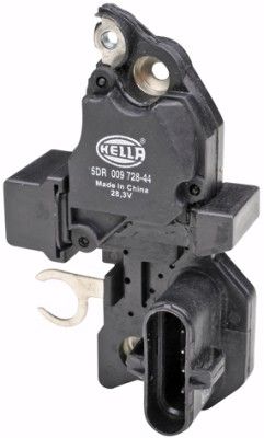 Ģeneratora sprieguma regulators HELLA 5DR 009 728-441