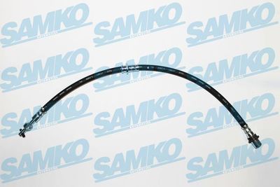 Bremžu šļūtene SAMKO 6T46301