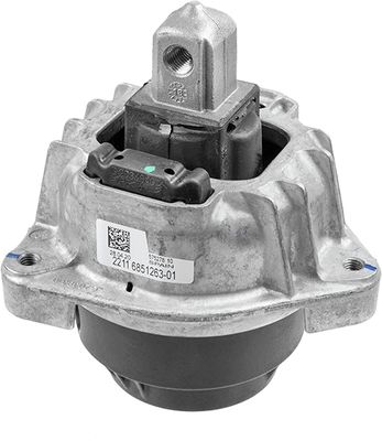 Подвеска, двигатель LEMFÖRDER 39108 01