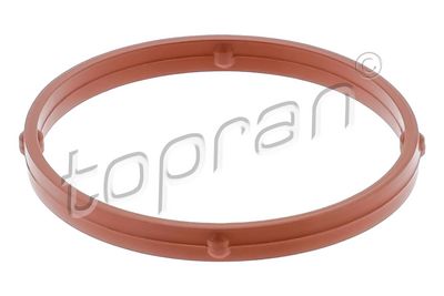 Прокладка, корпус впускного коллектора TOPRAN 410 985