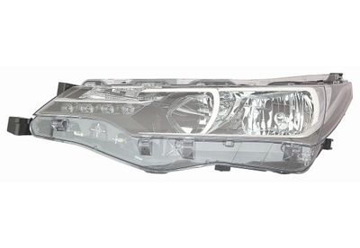 Pamatlukturis ABAKUS 212-11BNLMLDEM2