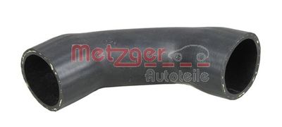 Трубка нагнетаемого воздуха METZGER 2400528