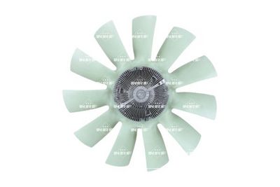 Sajūgs, Radiatora ventilators NRF 49770