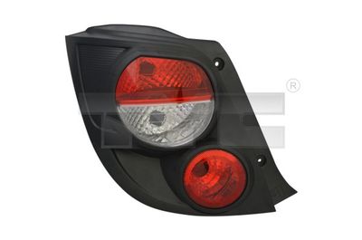 Задний фонарь TYC 11-12008-01-2