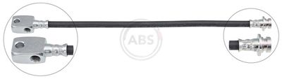 Bremžu šļūtene A.B.S. SL 1537