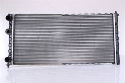 Radiators, Motora dzesēšanas sistēma NISSENS 67308