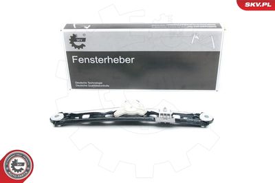 Стеклоподъемник ESEN SKV 01SKV714