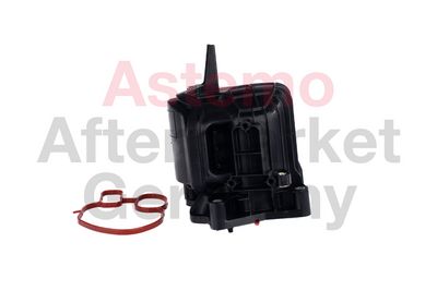 Radiators, Izplūdes gāzu recirkulācija HITACHI 2505961