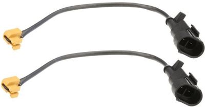 Indikators, Bremžu uzliku nodilums TRW GIC345