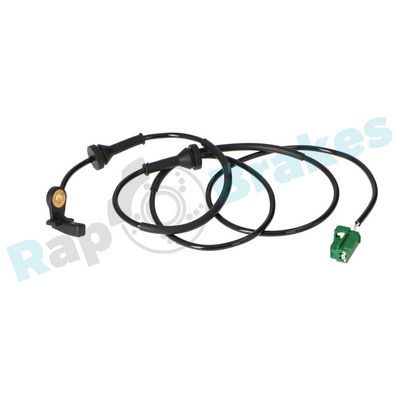 Датчик, частота вращения колеса RAP BRAKES R-A0242