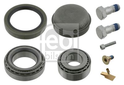 Комплект подшипника ступицы колеса FEBI BILSTEIN 05416