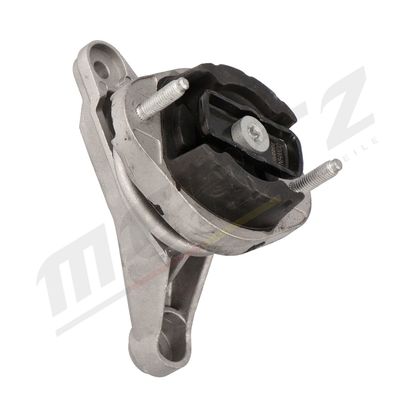 Подвеска, механическая коробка передач MERTZ M-S4415