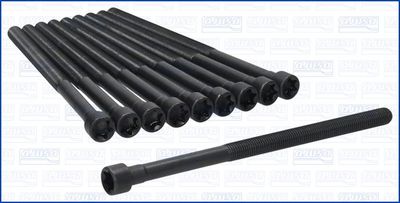 Комплект болтов головки цилидра AJUSA 81065000