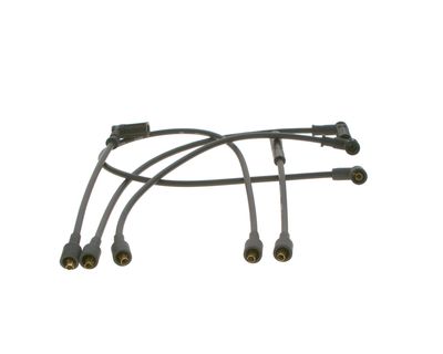 Augstsprieguma vadu komplekts BOSCH 0 986 356 792