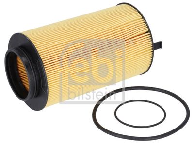 Eļļas filtrs FEBI BILSTEIN 182470