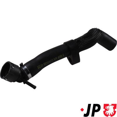 Шланг радиатора JP GROUP 1114316300