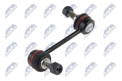 Stiepnis/Atsaite, Stabilizators NTY ZLT-AR-004