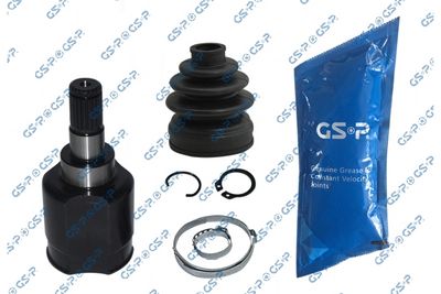 Шарнирный комплект, приводной вал GSP 657105