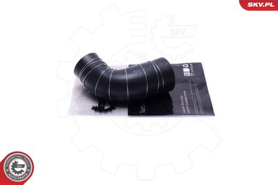 Трубка нагнетаемого воздуха ESEN SKV 54SKV102