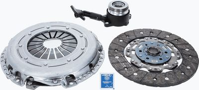 Sajūga komplekts SACHS 3 000 990 378