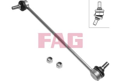 Тяга / стойка, стабилизатор Schaeffler FAG 818 0462 10