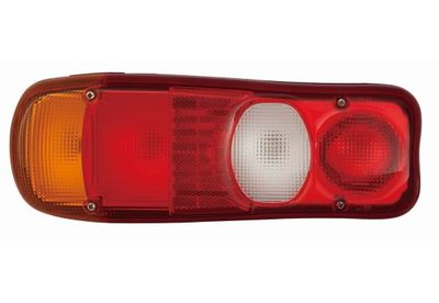 Задний фонарь ABAKUS 214-19C4L-WE