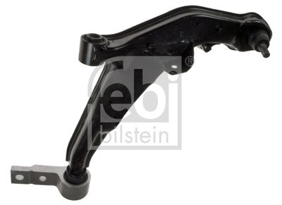 Neatkarīgās balstiekārtas svira, Riteņa piekare FEBI BILSTEIN 48166