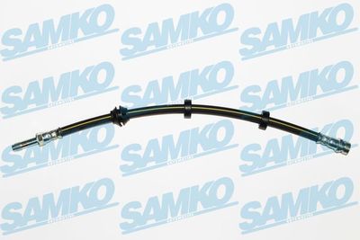 Bremžu šļūtene SAMKO 6T46589