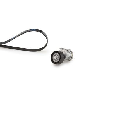 Ķīļrievu siksnu komplekts GATES K046PK1123