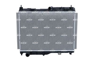 Radiators, Motora dzesēšanas sistēma NRF 550069