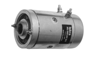 Elektromotors MAHLE MM 223