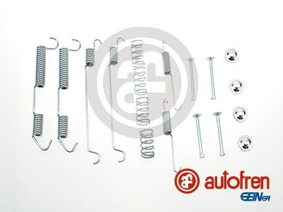 Piederumu komplekts, Bremžu loki AUTOFREN SEINSA D3981A