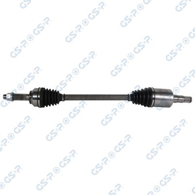Приводной вал GSP 256391