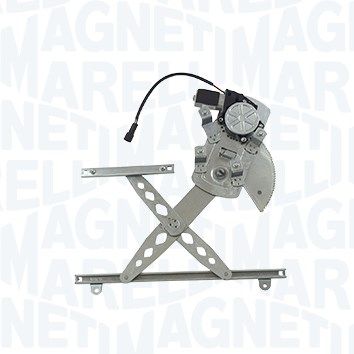 Стеклоподъемник MAGNETI MARELLI 350103187700