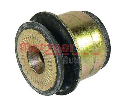 Подвеска, двигатель METZGER 52053708