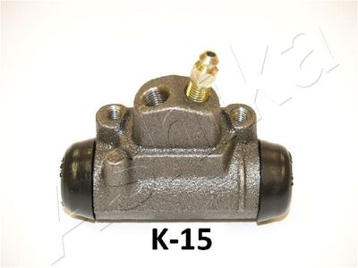 Riteņa bremžu cilindrs ASHIKA 67-K0-015