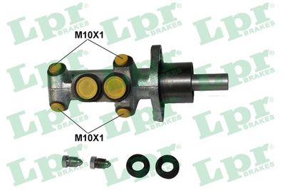 Главный тормозной цилиндр LPR 1377