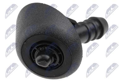 Ūdens sprausla, Lukturu tīrīšanas sistēma NTY EDS-VW-095