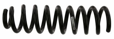 Balstiekārtas atspere SACHS 992 385