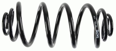 Balstiekārtas atspere SACHS 994 306