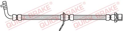 Bremžu šļūtene QUICK BRAKE 58.835