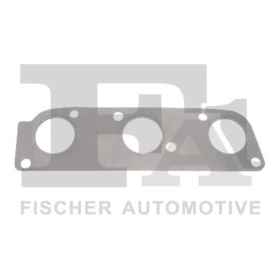 Прокладка, выпускной коллектор FA1 412-034
