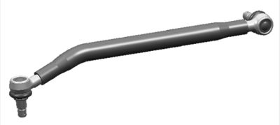 Продольная рулевая тяга LEMFÖRDER 12916 01