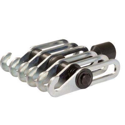 Āķveida instruments KS TOOLS 500.8534