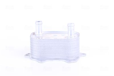 Eļļas radiators, Motoreļļa NISSENS 91205