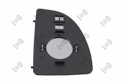 Spoguļstikls, Ārējais atpakaļskata spogulis ABAKUS 0535G01