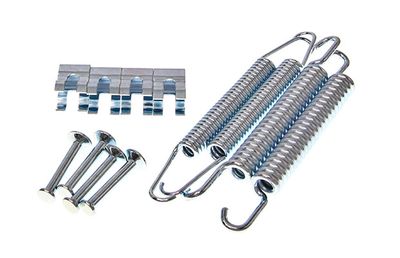 Комплектующие, тормозная колодка MAXGEAR 27-1211