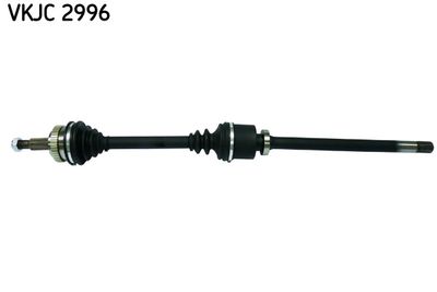 Приводной вал SKF VKJC 2996