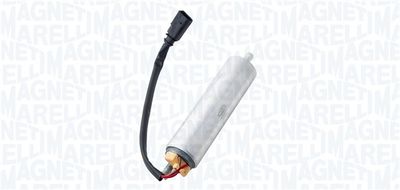 Топливный насос MAGNETI MARELLI 313011300152
